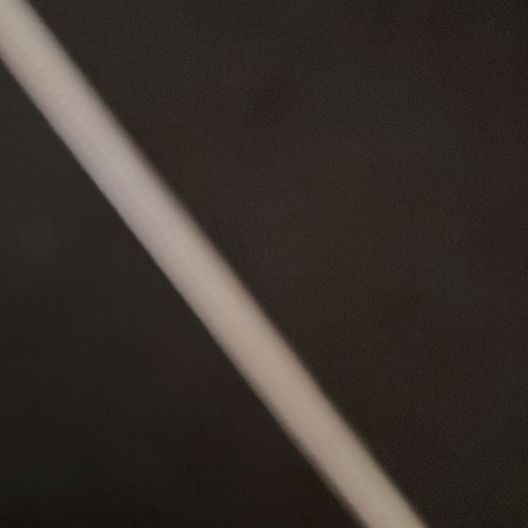 BETSEY JOHNSON SILVER DETAILED SKULL NECKLACE WITH RUBY EYES - Picture 11 of 13